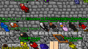 Elisabeth bathory on screen