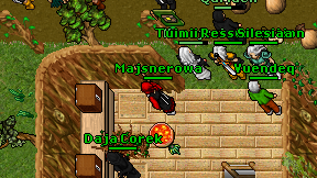 Majsnerowa on screen
