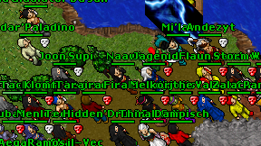 Naawi on screen