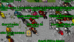 Threnkss on screen