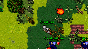 Sisilius on screen