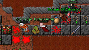 Kabuzinhu on screen