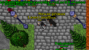 Mevar primus on screen