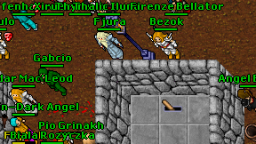 Revashur on screen