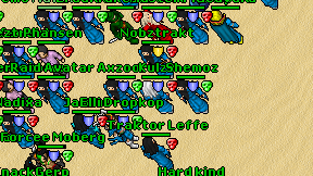 Nobztrakt on screen