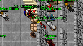 Talos Kryn on screen
