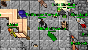 Mikula Przemo on screen