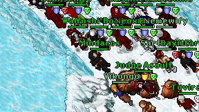 Mindaros on screen