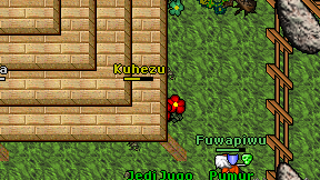 Kuhezu on screen