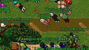 Jixude on screen
