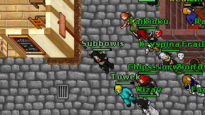 Subbowis on screen