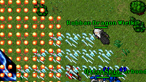 Dompan on screen