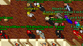 Hinukel on screen