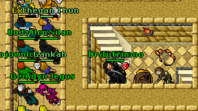 Piruletiya on screen