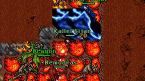 Kallel'Sijan on screen