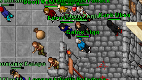 Devil Wearsprada on screen