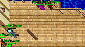 Quimeratt on screen