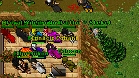 Eduxon on screen