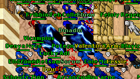 Dinadin on screen