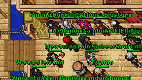 Lifely Gruchol on screen