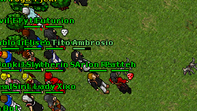 Tito Ambrosio on screen