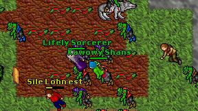 Kawowy Shans on screen