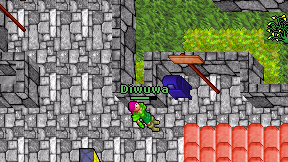 Diwuwa on screen