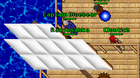 Rasvanahka on screen