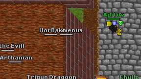 Bakmenus on screen