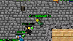 Alemaozao ft on screen