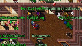 Gala Alon on screen