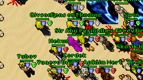 Delis Ulon on screen