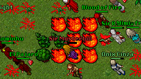 Sir Mosterbill on screen
