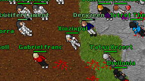 Xiozixpal on screen