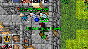 Jizaz on screen