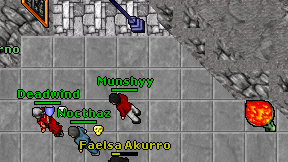 Munshyy on screen