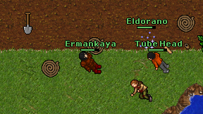 Ermankaya on screen