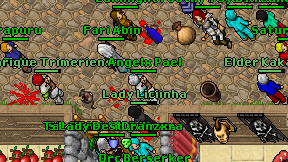 Angelx Pael on screen