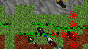 Yuna Malahar on screen