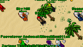 Stoenn on screen