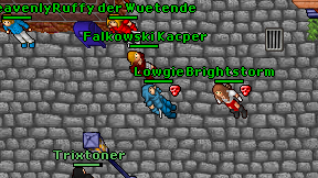 Falkowski Kacper on screen