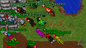 Denashidan on screen