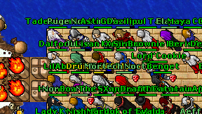 Julaum on screen