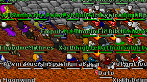 Emputeytor on screen