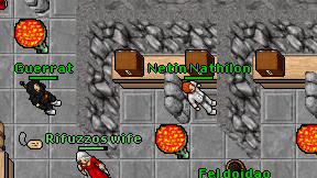 Netin Nathilon on screen