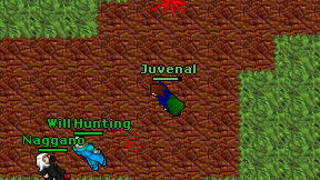 Juvenal on screen