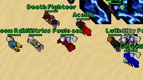 Boom Ratilt on screen