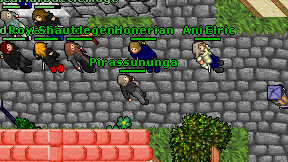 Pirassununga on screen