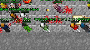 Krimehood on screen