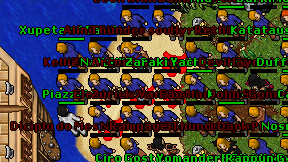 Saint Essence on screen